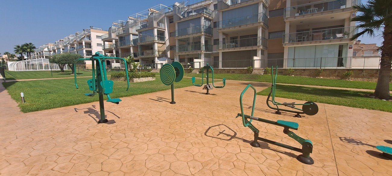 Apartament w Alicante, Hiszpania 2 sypialnie, 83 mkw. nr 131699