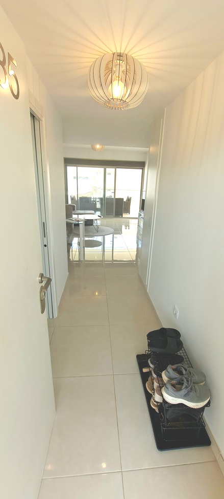 Apartament w Alicante, Hiszpania 2 sypialnie, 83 mkw. nr 131699