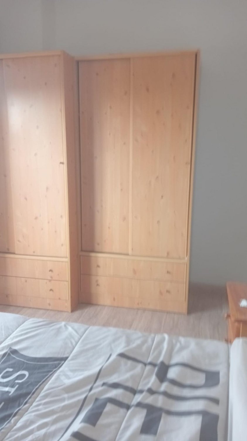 Apartment à Torrevieja, Alicante, Espagne 2 chambres, 70 m2 No. 128886