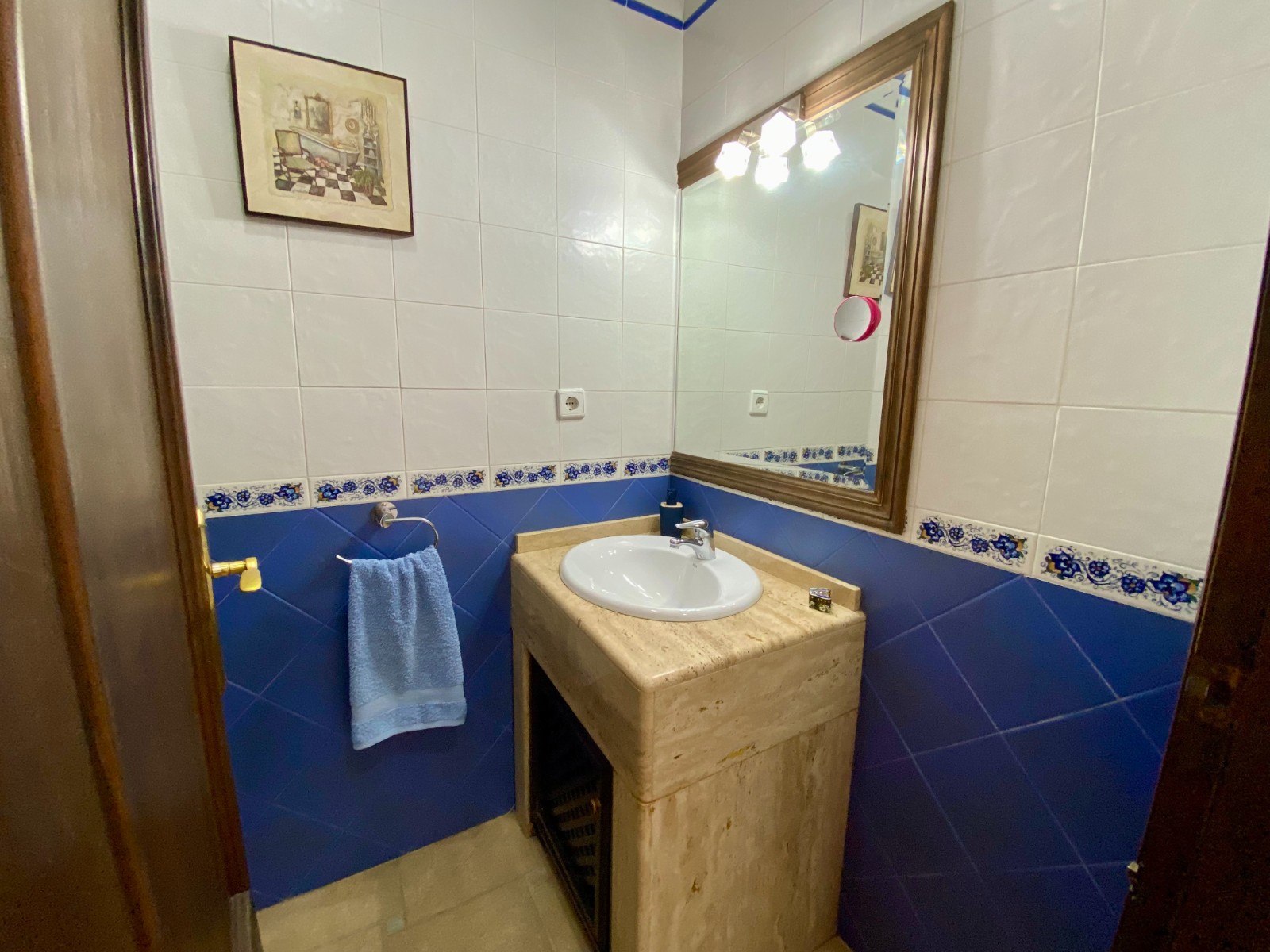 Villa in Algorfa, Alicante, Spain 3 bedrooms, 274 sq.m. No. 129382