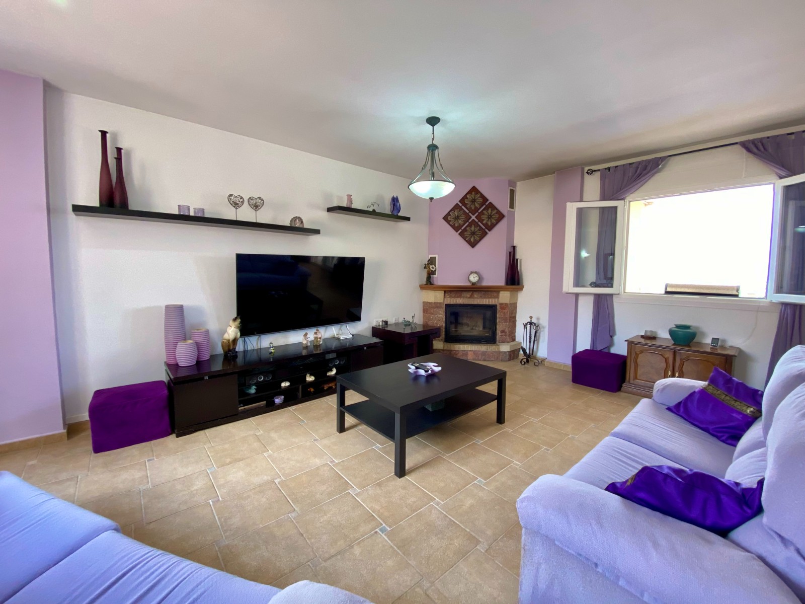 Villa in Algorfa, Alicante, Spain 3 bedrooms, 274 sq.m. No. 129382