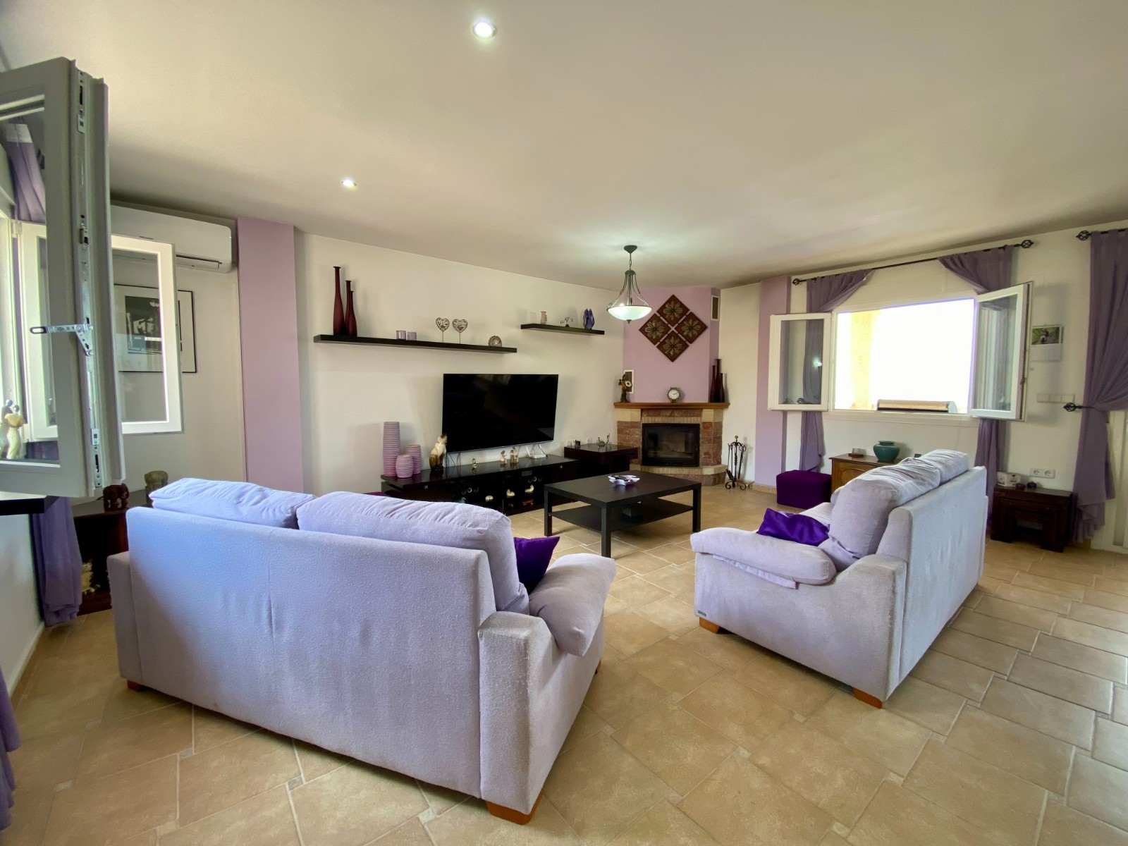 Villa in Algorfa, Alicante, Spain 3 bedrooms, 274 sq.m. No. 129382