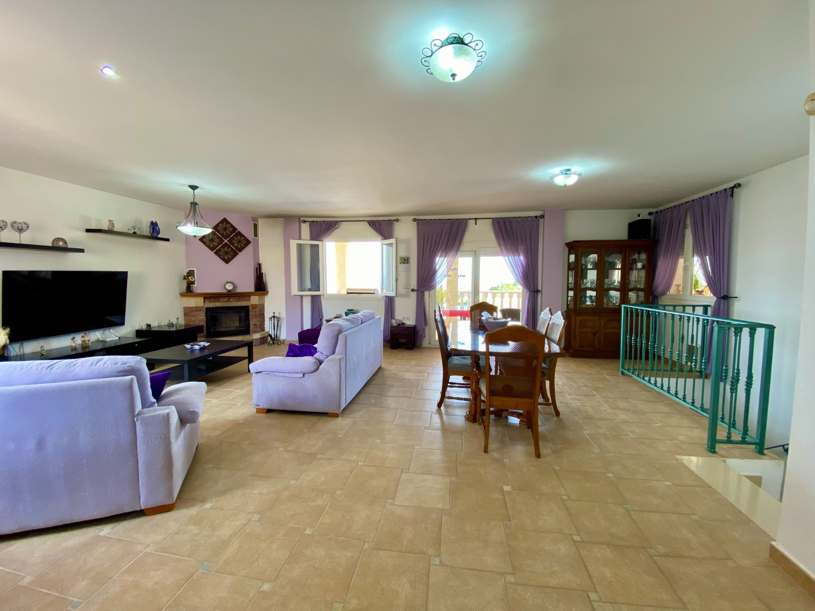 Villa in Algorfa, Alicante, Spain 3 bedrooms, 274 sq.m. No. 129382