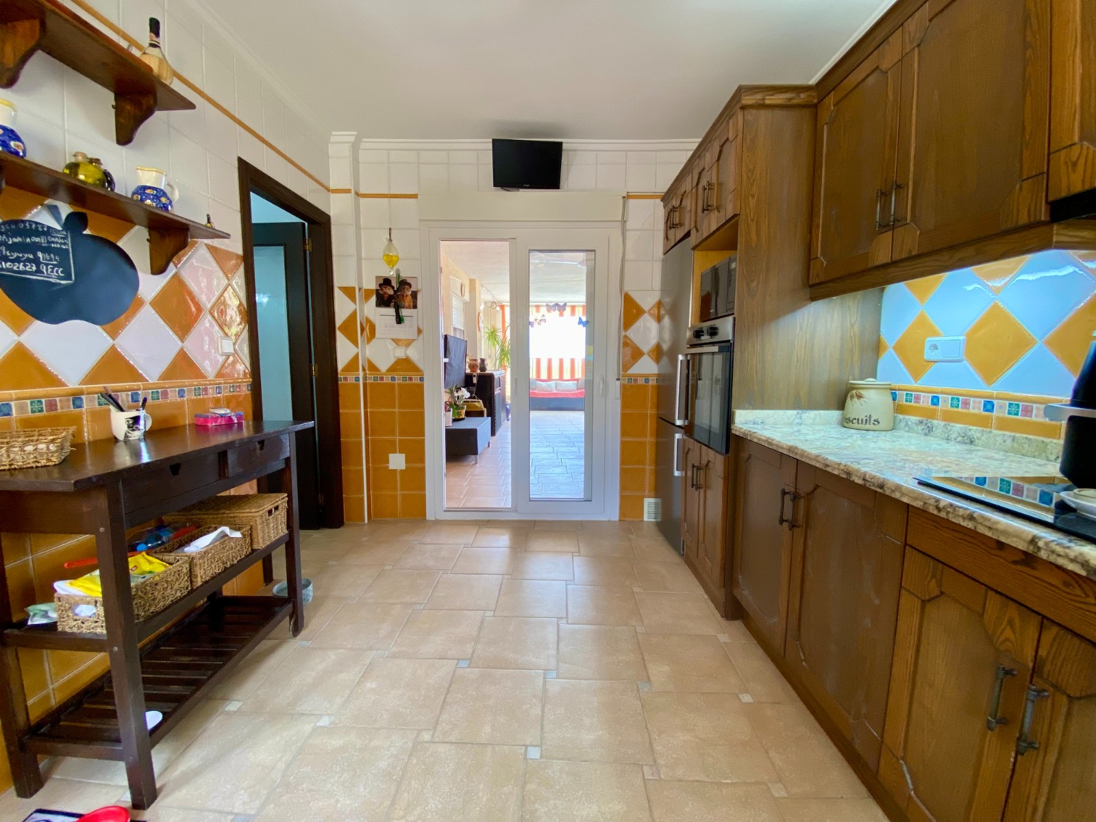 Villa in Algorfa, Alicante, Spain 3 bedrooms, 274 sq.m. No. 129382