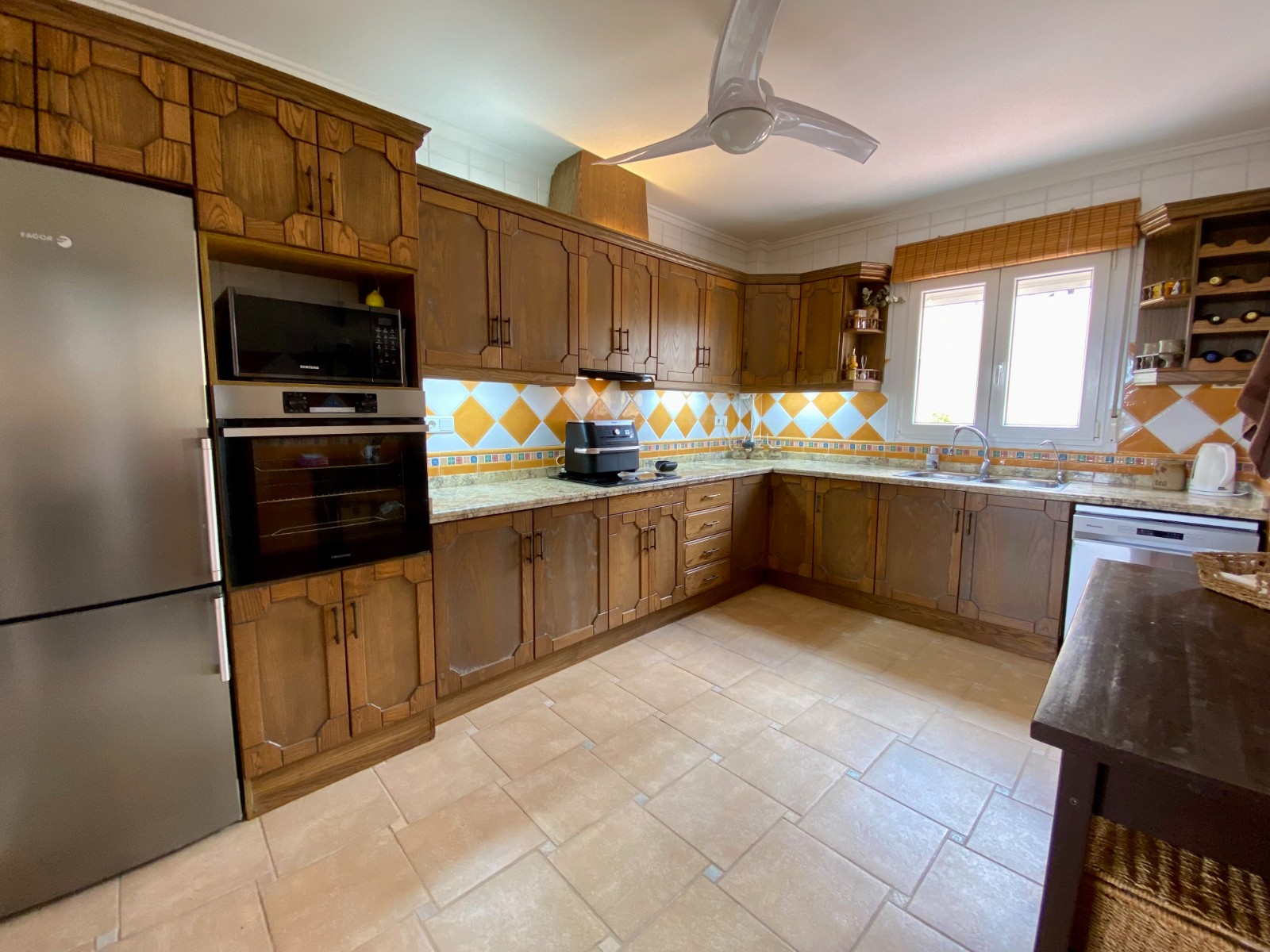 Villa in Algorfa, Alicante, Spain 3 bedrooms, 274 sq.m. No. 129382