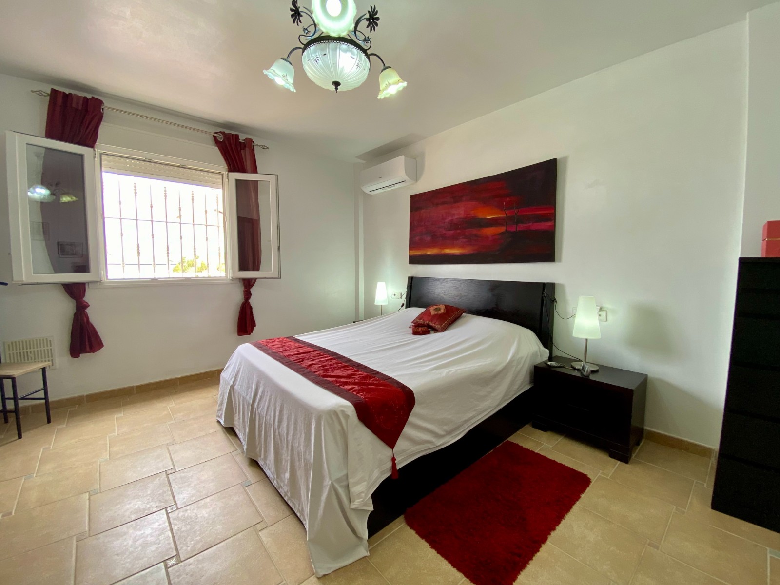 Villa in Algorfa, Alicante, Spain 3 bedrooms, 274 sq.m. No. 129382