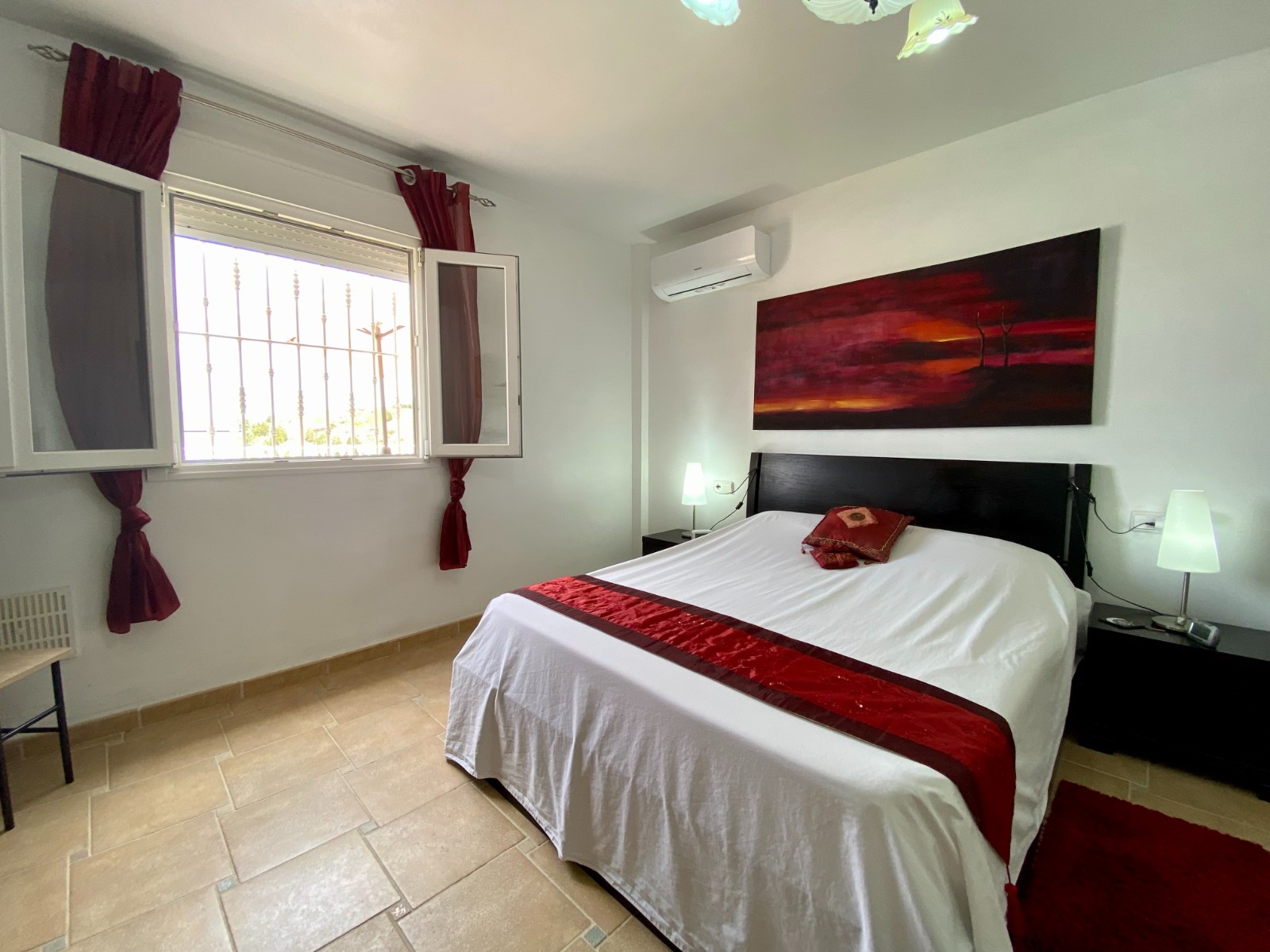 Villa in Algorfa, Alicante, Spain 3 bedrooms, 274 sq.m. No. 129382