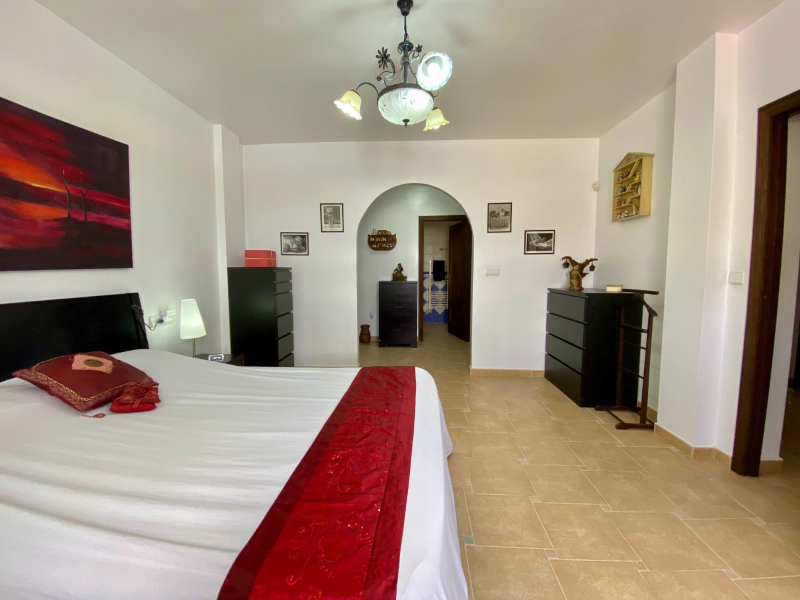 Villa in Algorfa, Alicante, Spain 3 bedrooms, 274 sq.m. No. 129382