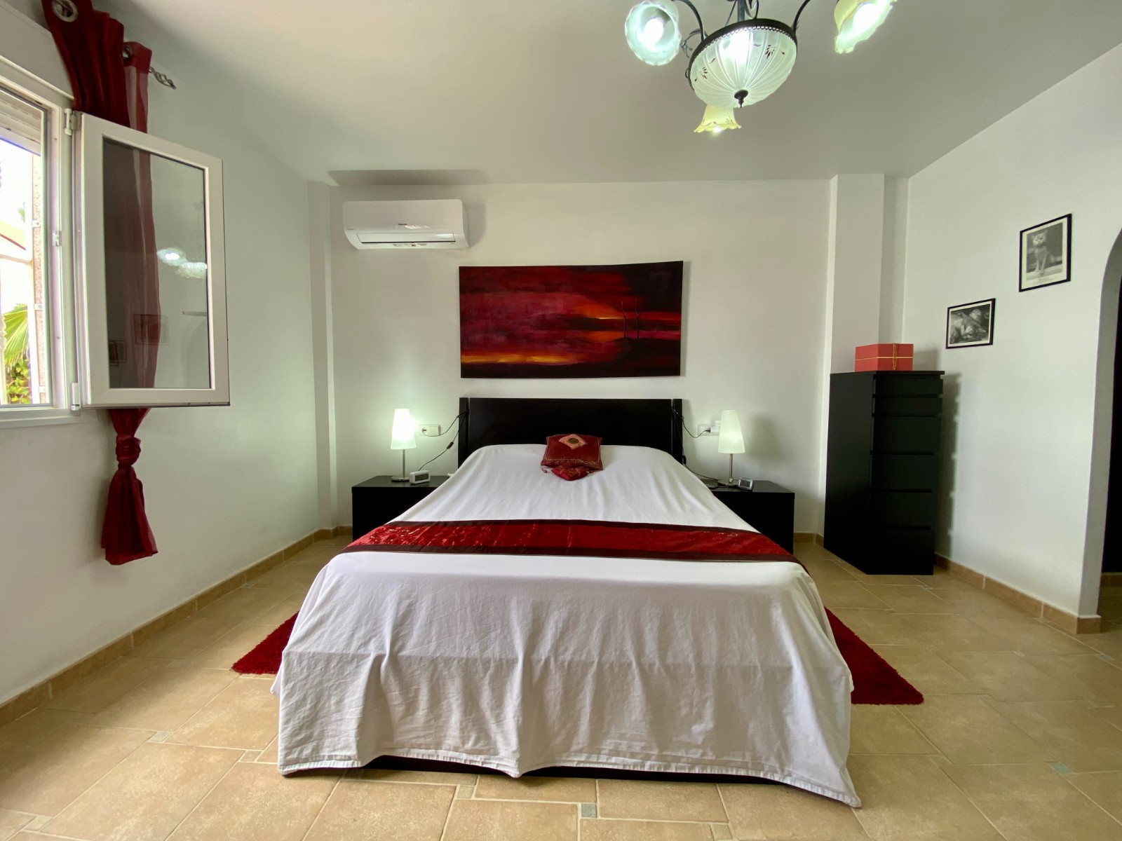 Villa in Algorfa, Alicante, Spain 3 bedrooms, 274 sq.m. No. 129382