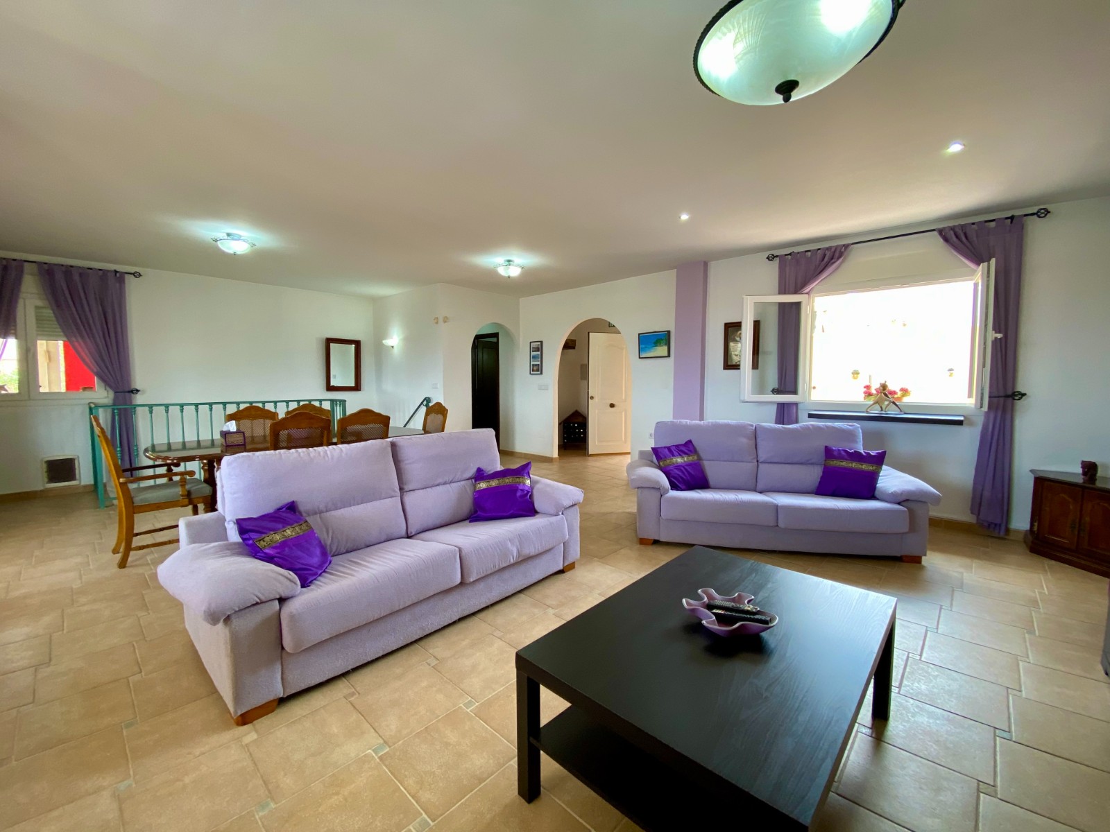 Villa in Algorfa, Alicante, Spain 3 bedrooms, 274 sq.m. No. 129382