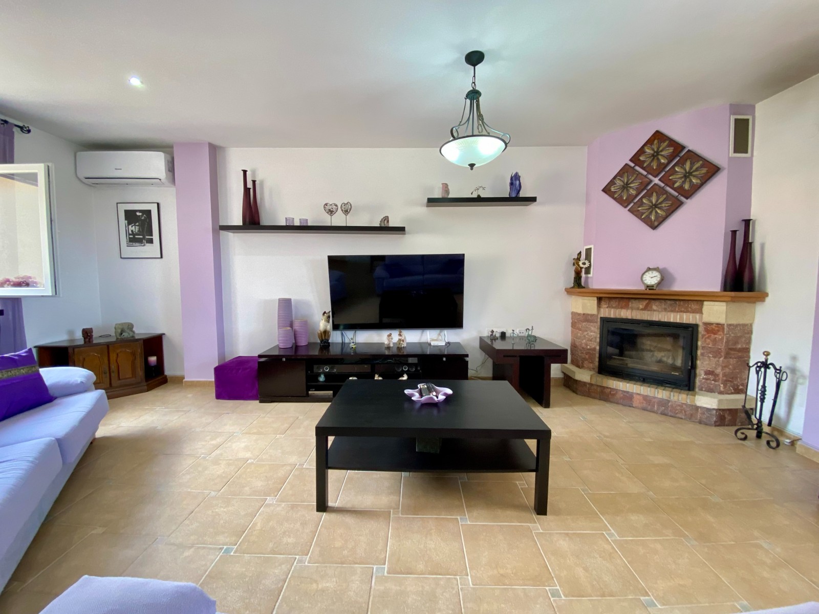 Villa in Algorfa, Alicante, Spain 3 bedrooms, 274 sq.m. No. 129382