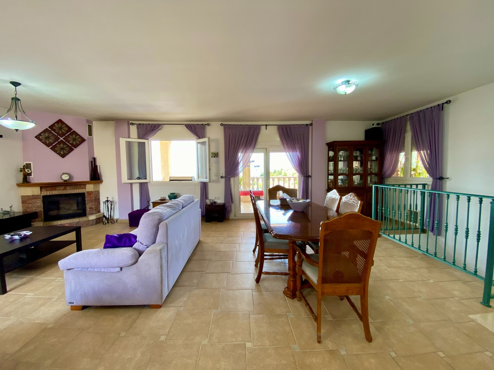 Villa in Algorfa, Alicante, Spain 3 bedrooms, 274 sq.m. No. 129382