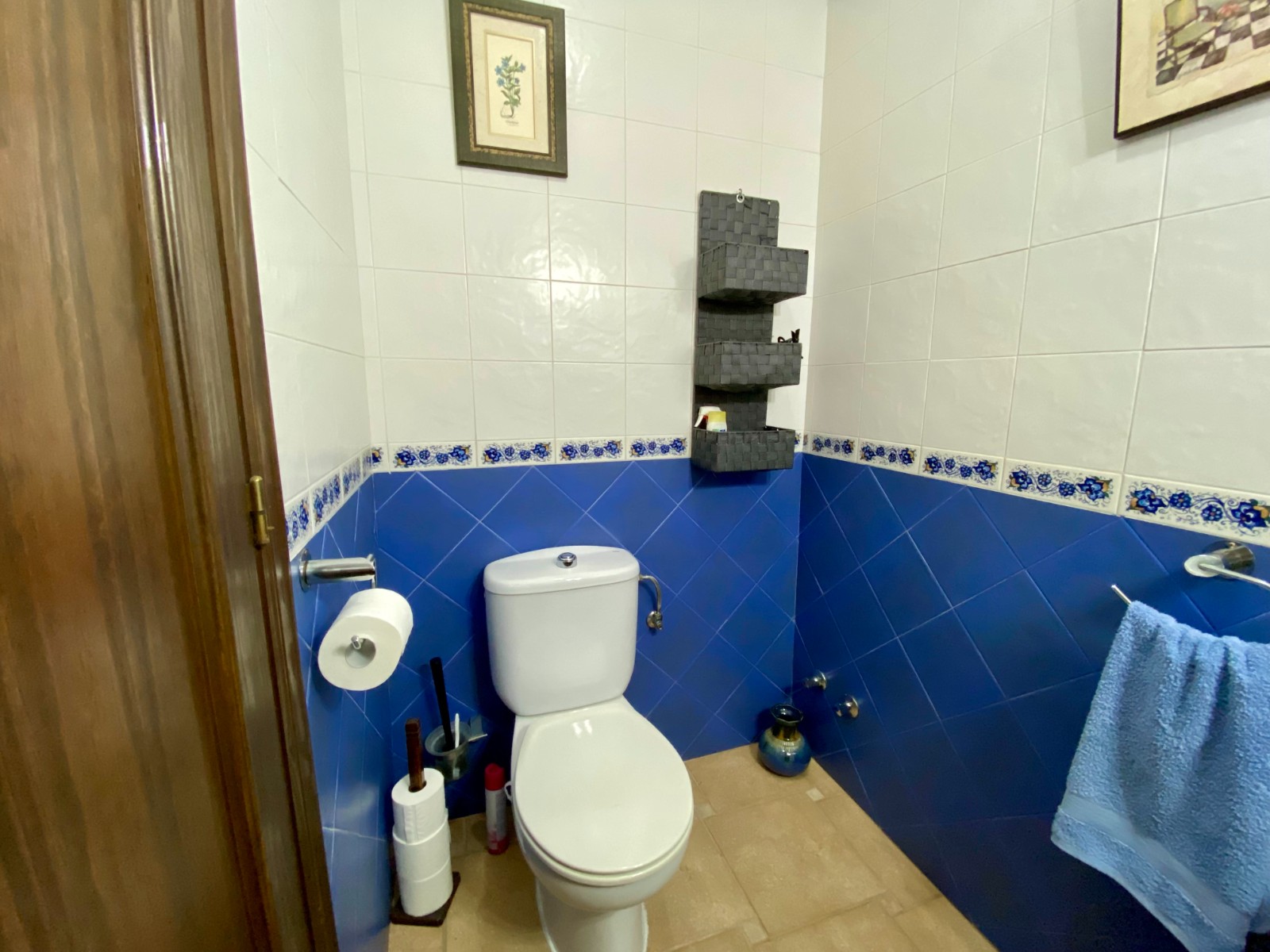 Villa in Algorfa, Alicante, Spain 3 bedrooms, 274 sq.m. No. 129382