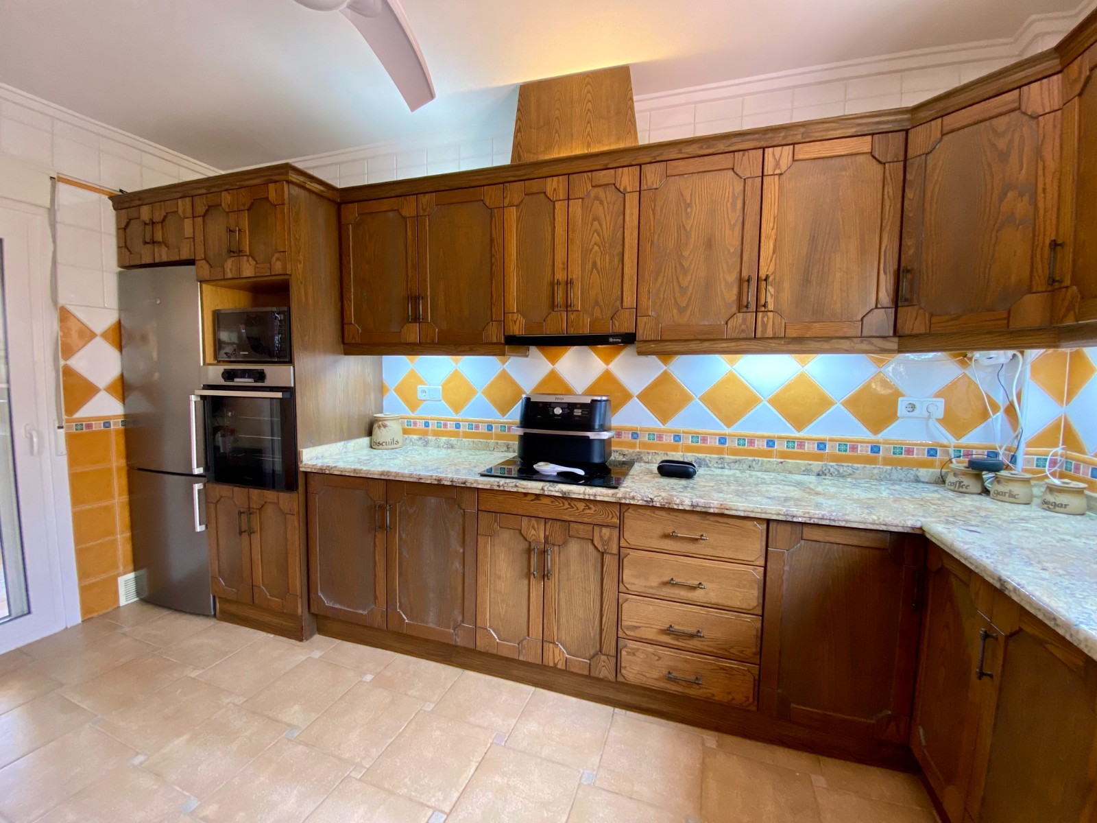 Villa in Algorfa, Alicante, Spain 3 bedrooms, 274 sq.m. No. 129382