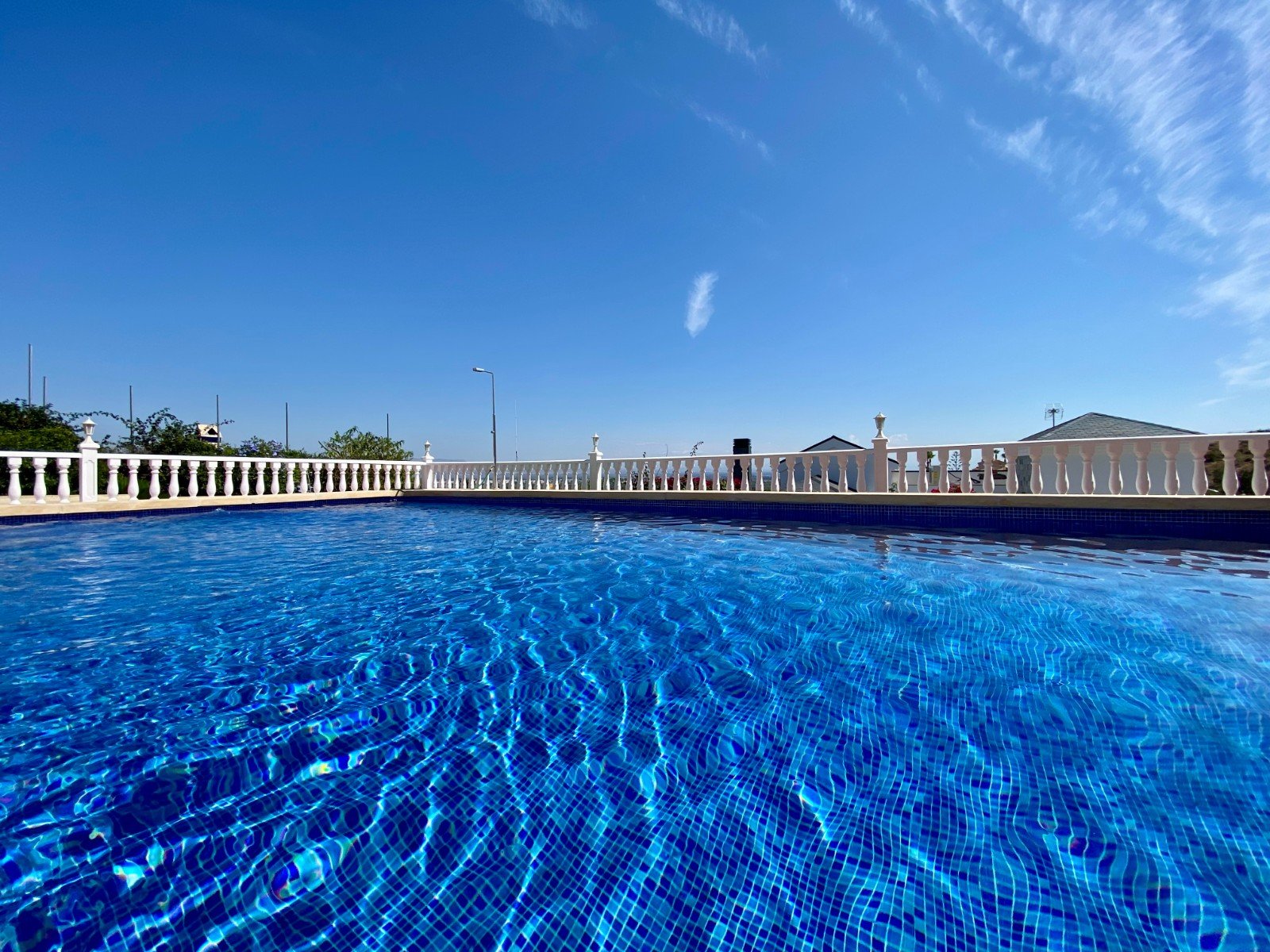 Villa in Algorfa, Alicante, Spain 3 bedrooms, 274 sq.m. No. 129382