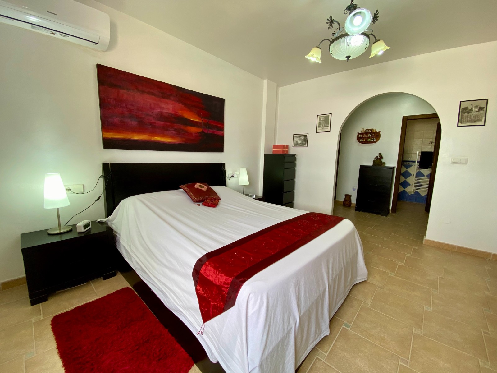 Villa in Algorfa, Alicante, Spain 3 bedrooms, 274 sq.m. No. 129382
