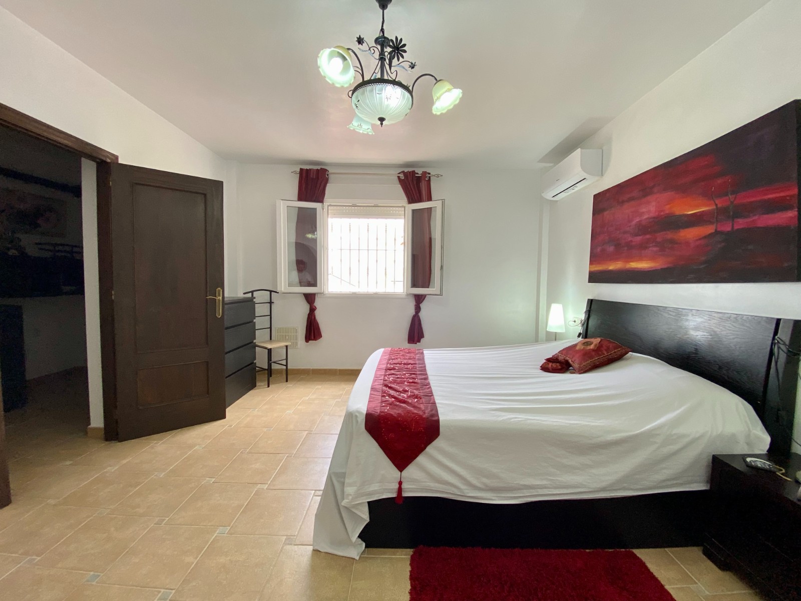 Villa in Algorfa, Alicante, Spain 3 bedrooms, 274 sq.m. No. 129382