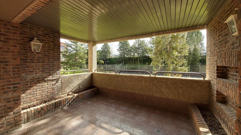Apartamento en Alcobendas, Madrid, España 5 dormitorios, 300 m2 No. 120554