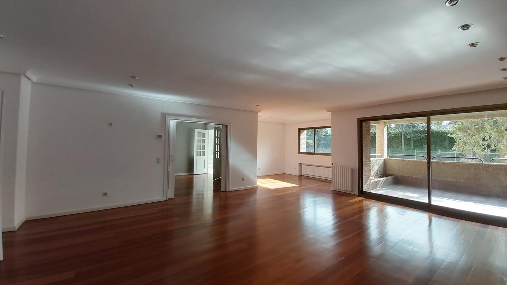 Apartamento en Alcobendas, Madrid, España 5 dormitorios, 300 m2 No. 120554