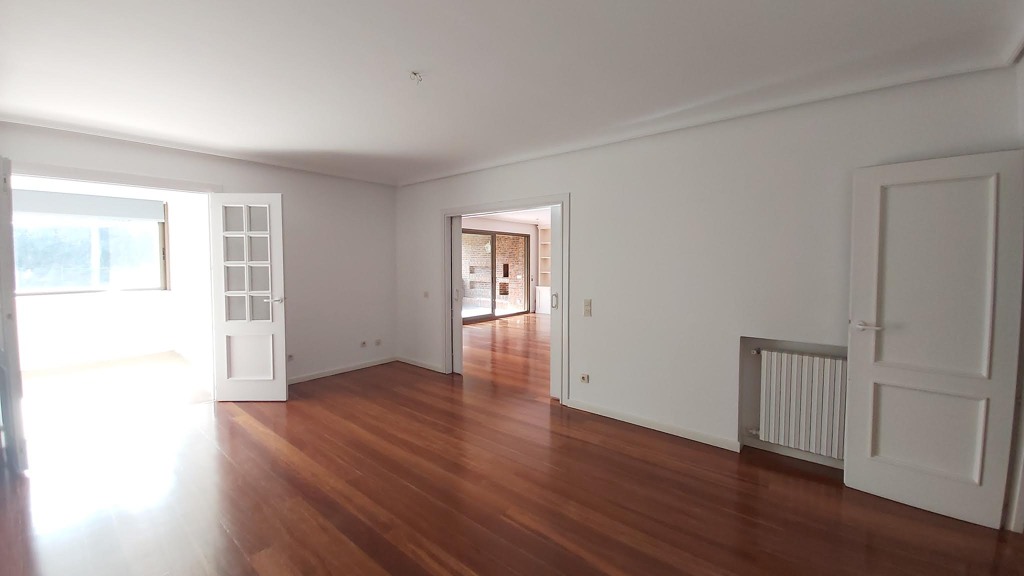 Apartamento en Alcobendas, Madrid, España 5 dormitorios, 300 m2 No. 120554