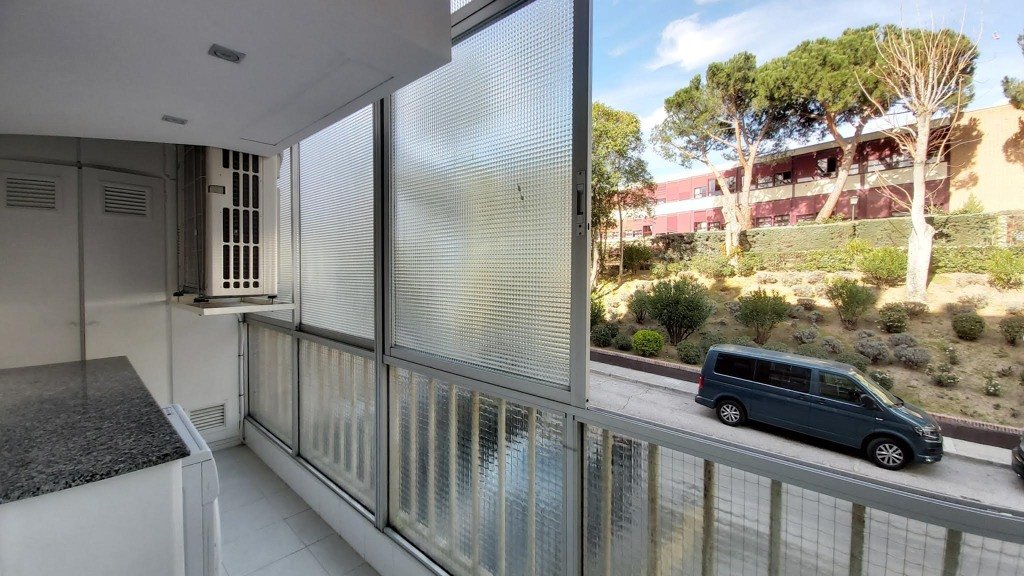 Apartamento en Alcobendas, Madrid, España 5 dormitorios, 300 m2 No. 120554