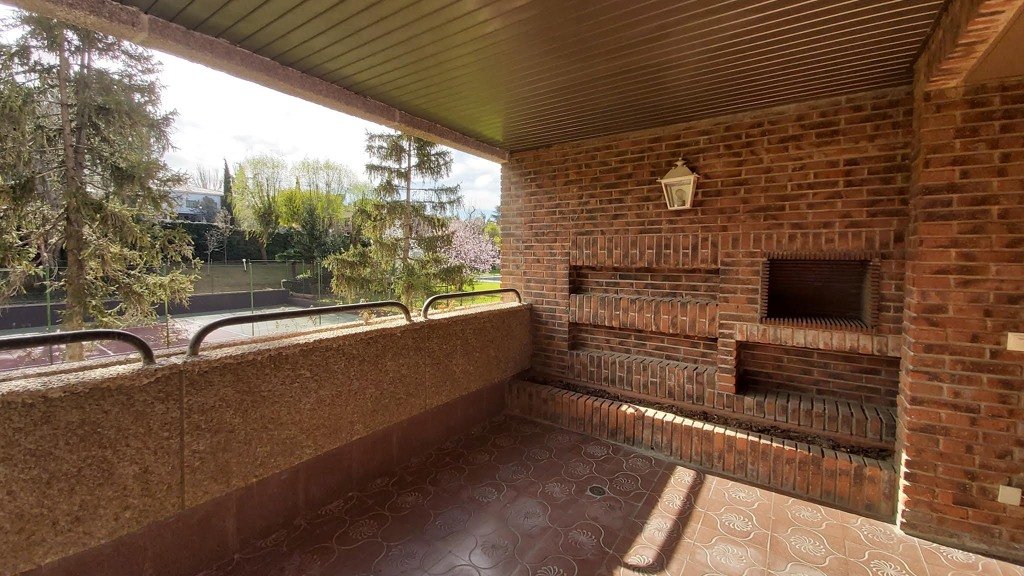 Apartamento en Alcobendas, Madrid, España 5 dormitorios, 300 m2 No. 120554