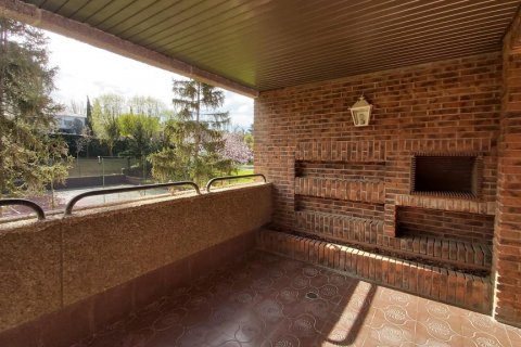 Apartment à Alcobendas, Madrid, Espagne 5 chambres, 300 m2 No. 120554