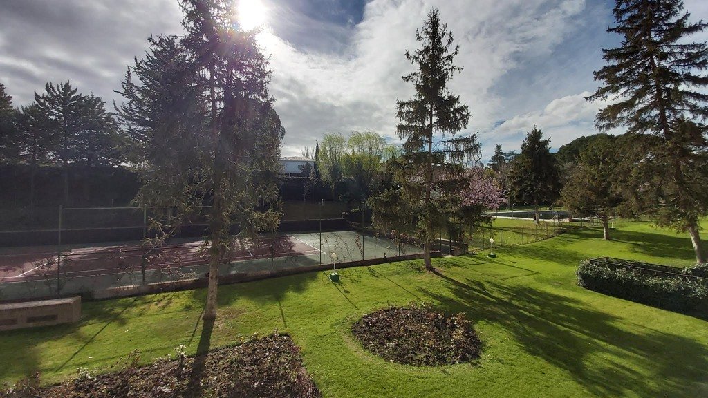 Apartamento en Alcobendas, Madrid, España 5 dormitorios, 300 m2 No. 120554