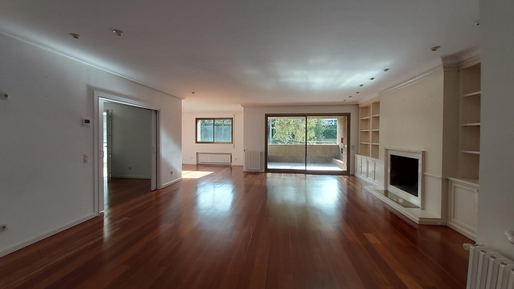 Apartamento en Alcobendas, Madrid, España 5 dormitorios, 300 m2 No. 120554