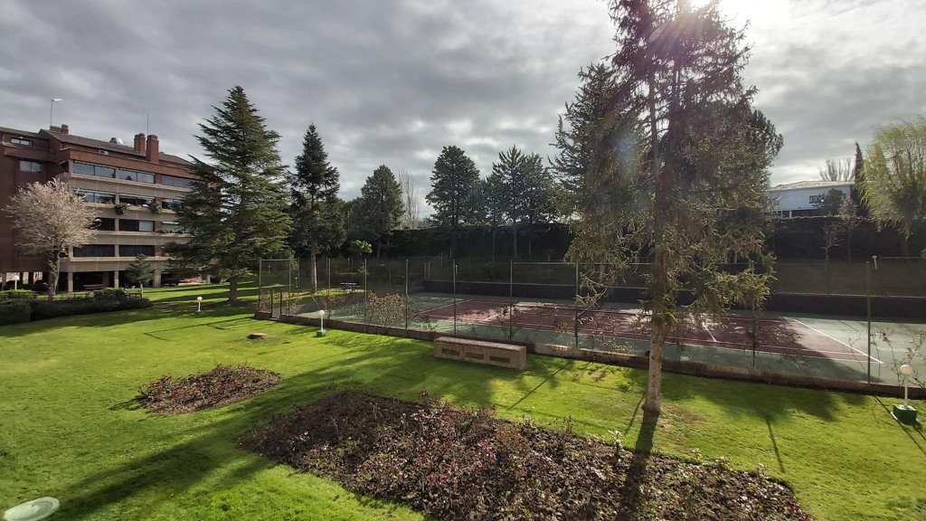 Apartamento en Alcobendas, Madrid, España 5 dormitorios, 300 m2 No. 120554