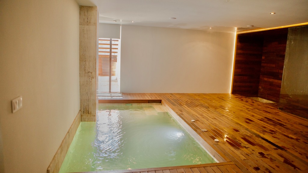 Villa i Las Rozas de Madrid, Madrid, Spanien 8 sovrum, 1200 kvm. Nr. 121622