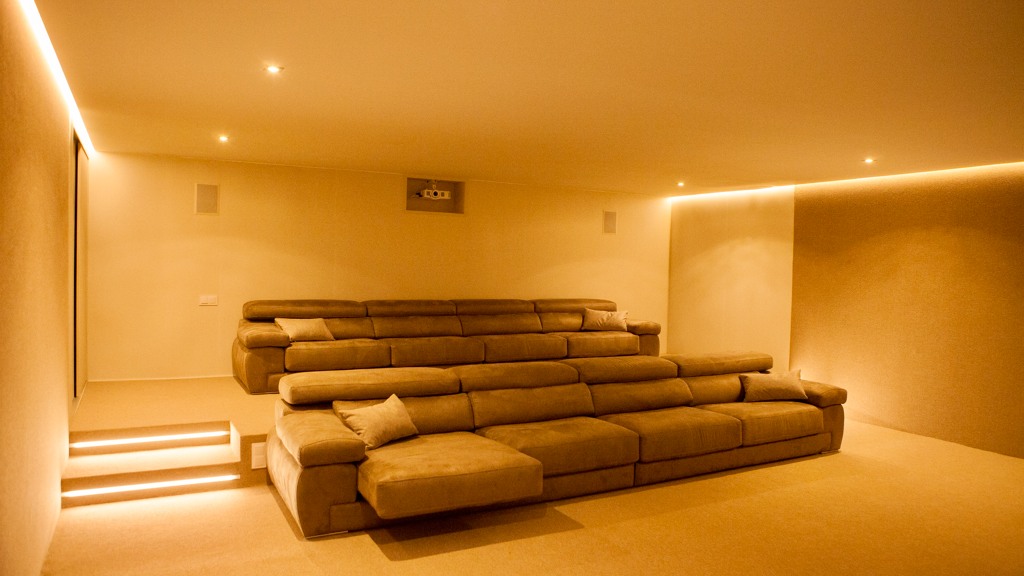 Villa i Las Rozas de Madrid, Madrid, Spanien 8 sovrum, 1200 kvm. Nr. 121622