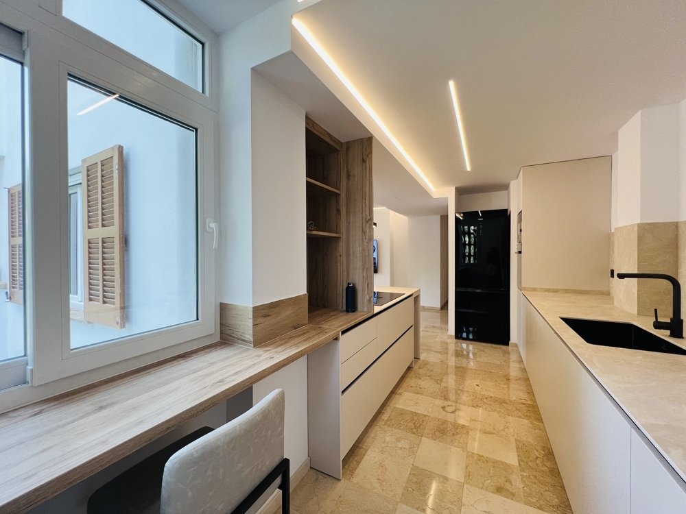 Dzīvoklis Santa Ponsa, Mallorca, Spānijā 3 istabas, 103 m2 Nr. 130515