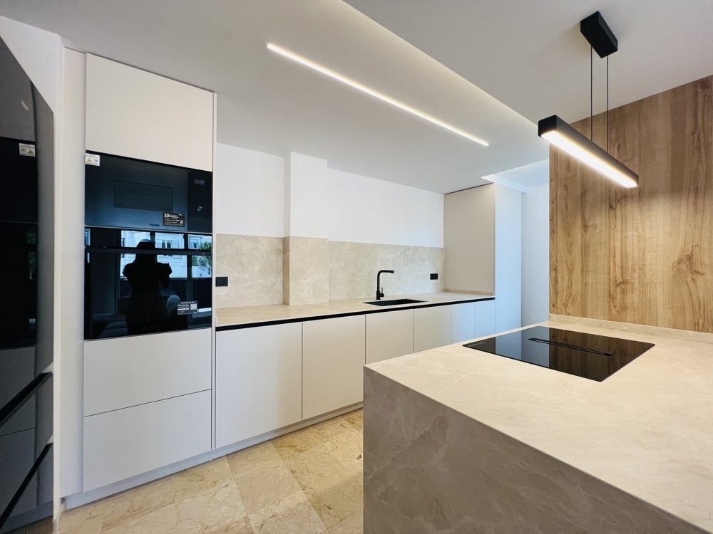 Dzīvoklis Santa Ponsa, Mallorca, Spānijā 3 istabas, 103 m2 Nr. 130515