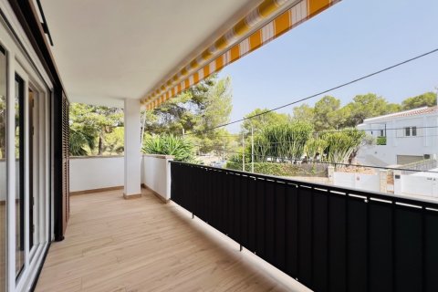 Dzīvoklis Santa Ponsa, Mallorca, Spānijā 3 istabas, 103 m2 Nr. 130515
