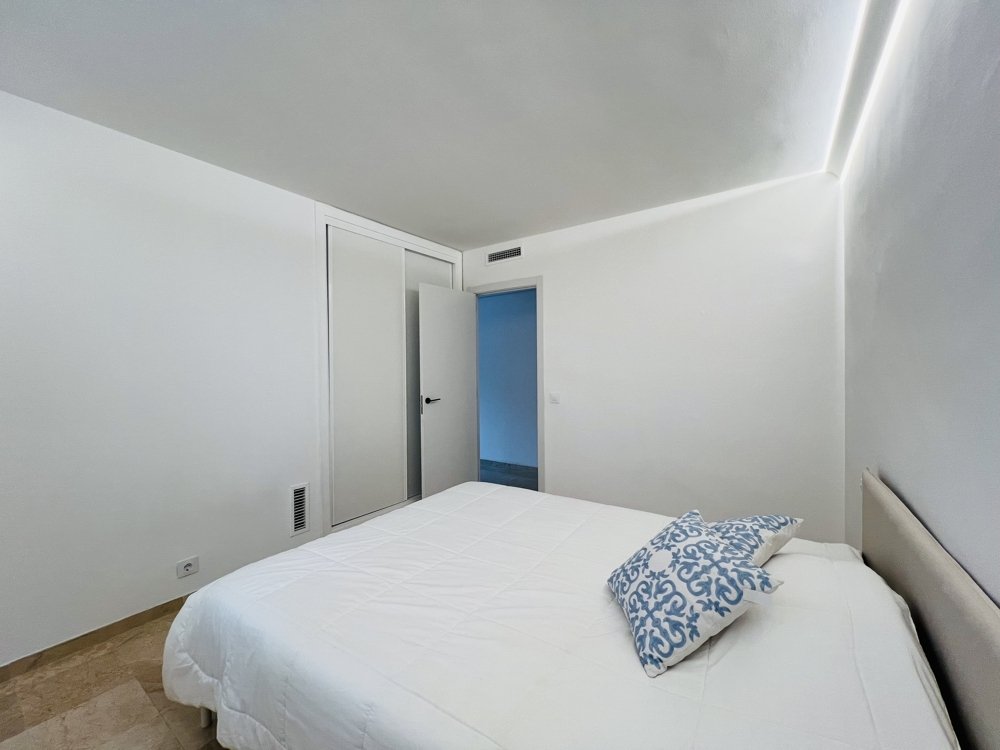 Dzīvoklis Santa Ponsa, Mallorca, Spānijā 3 istabas, 103 m2 Nr. 130515
