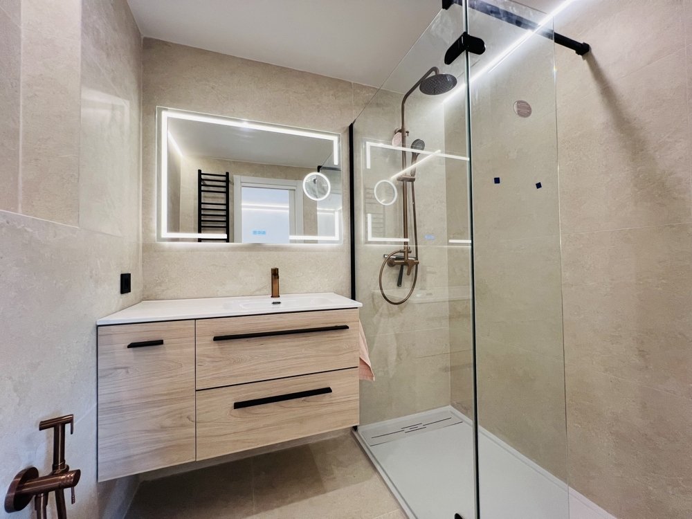 Dzīvoklis Santa Ponsa, Mallorca, Spānijā 3 istabas, 103 m2 Nr. 130515
