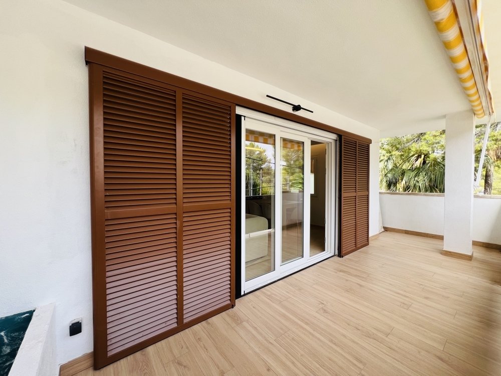 Dzīvoklis Santa Ponsa, Mallorca, Spānijā 3 istabas, 103 m2 Nr. 130515