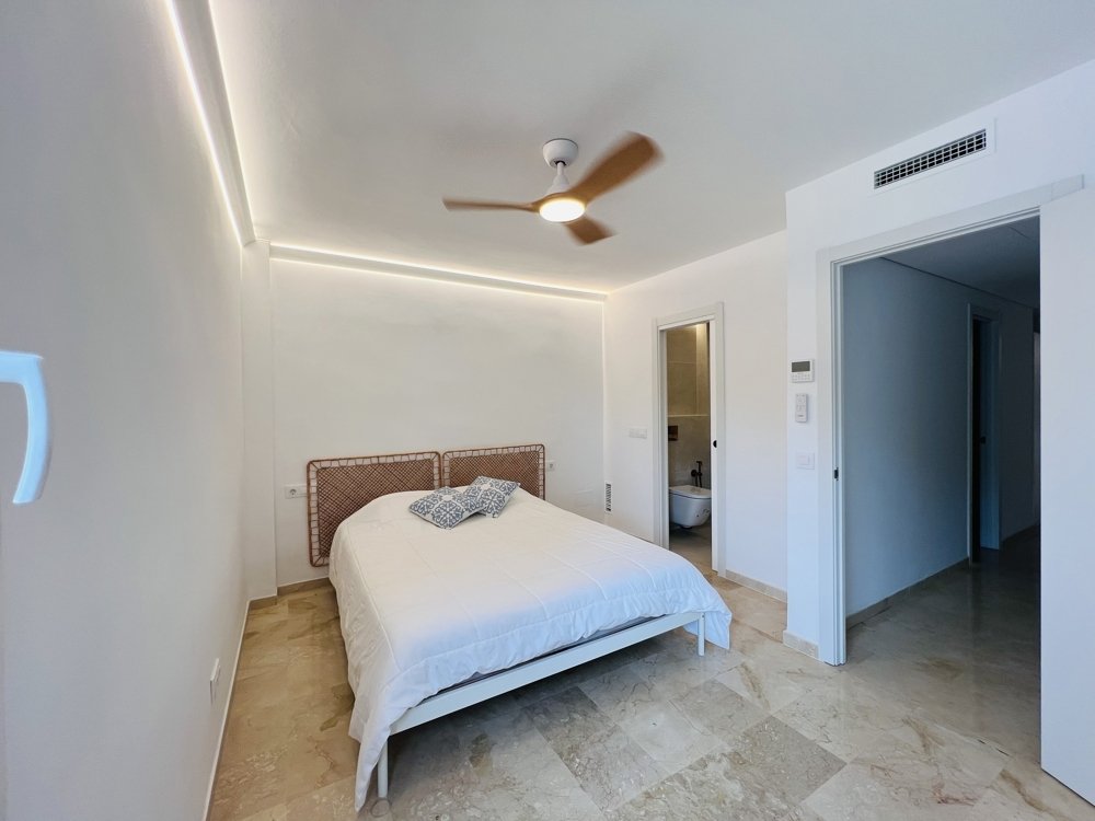 Dzīvoklis Santa Ponsa, Mallorca, Spānijā 3 istabas, 103 m2 Nr. 130515