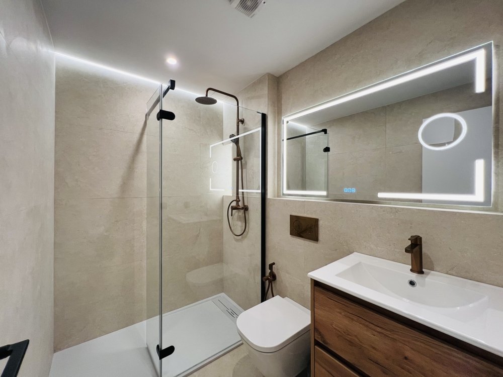 Dzīvoklis Santa Ponsa, Mallorca, Spānijā 3 istabas, 103 m2 Nr. 130515