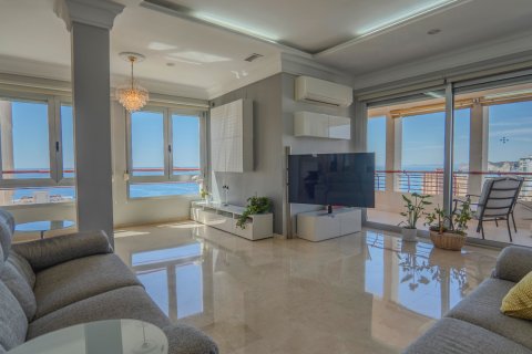 Huoneisto Benidorm, Alicante, Espanja 5 makuuhuonetta, 412 m2 No. 120164