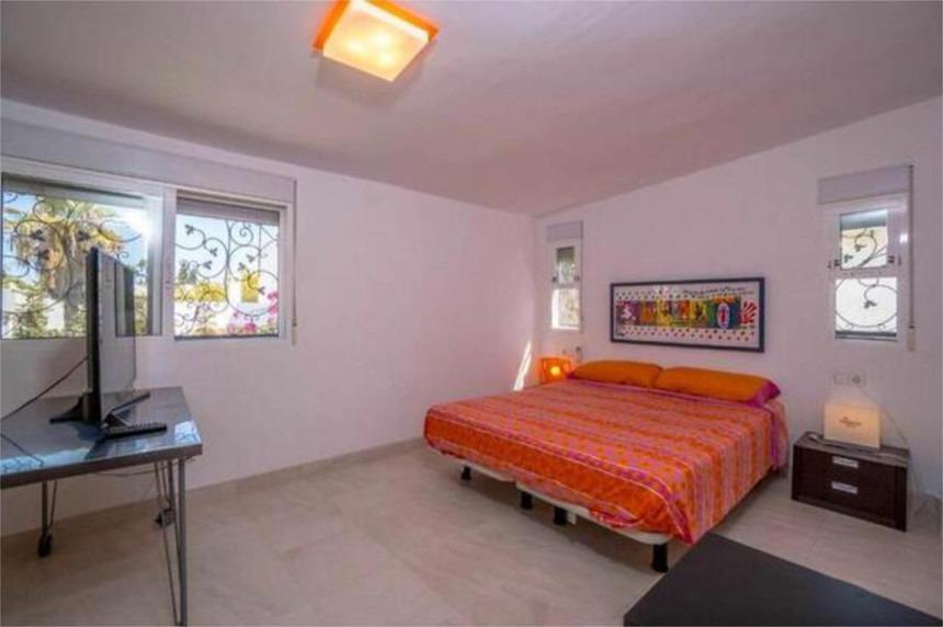 Māja La Zenia, Alicante, Spānijā 4 istabas, 170 m2 Nr. 120161