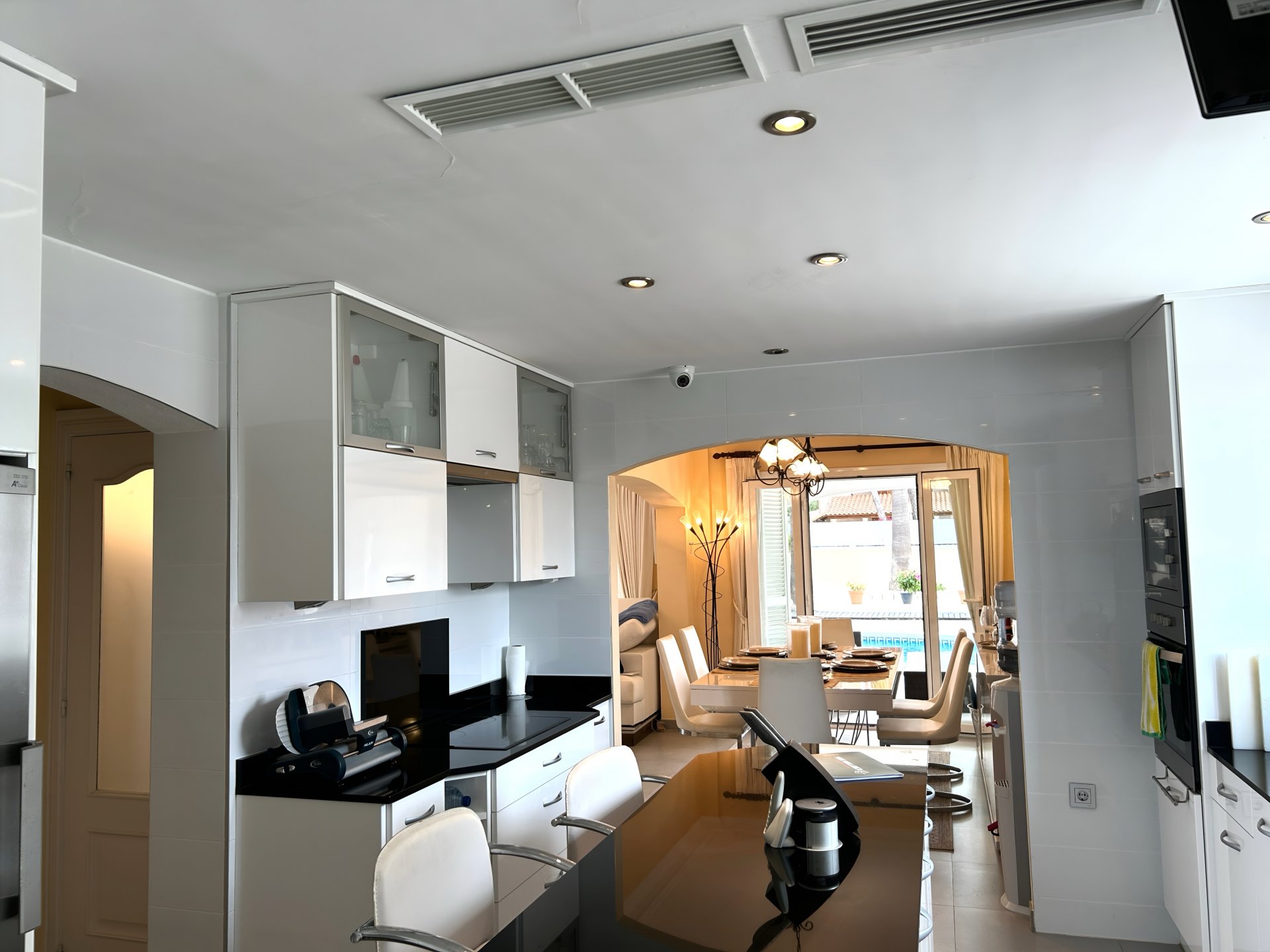 Villa in El Toro, Mallorca, Spain 5 bedrooms, 252 sq.m. No. 128164