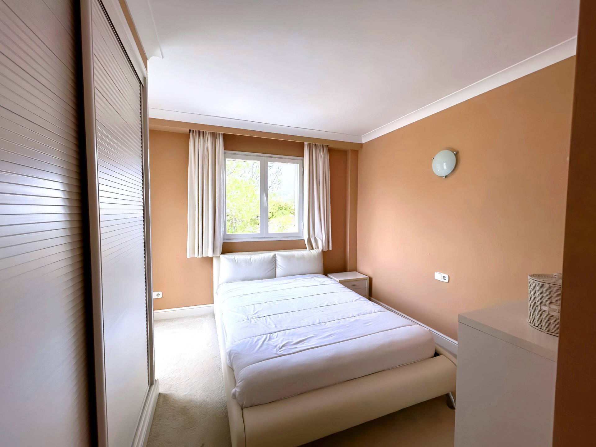Villa in El Toro, Mallorca, Spain 5 bedrooms, 252 sq.m. No. 128164