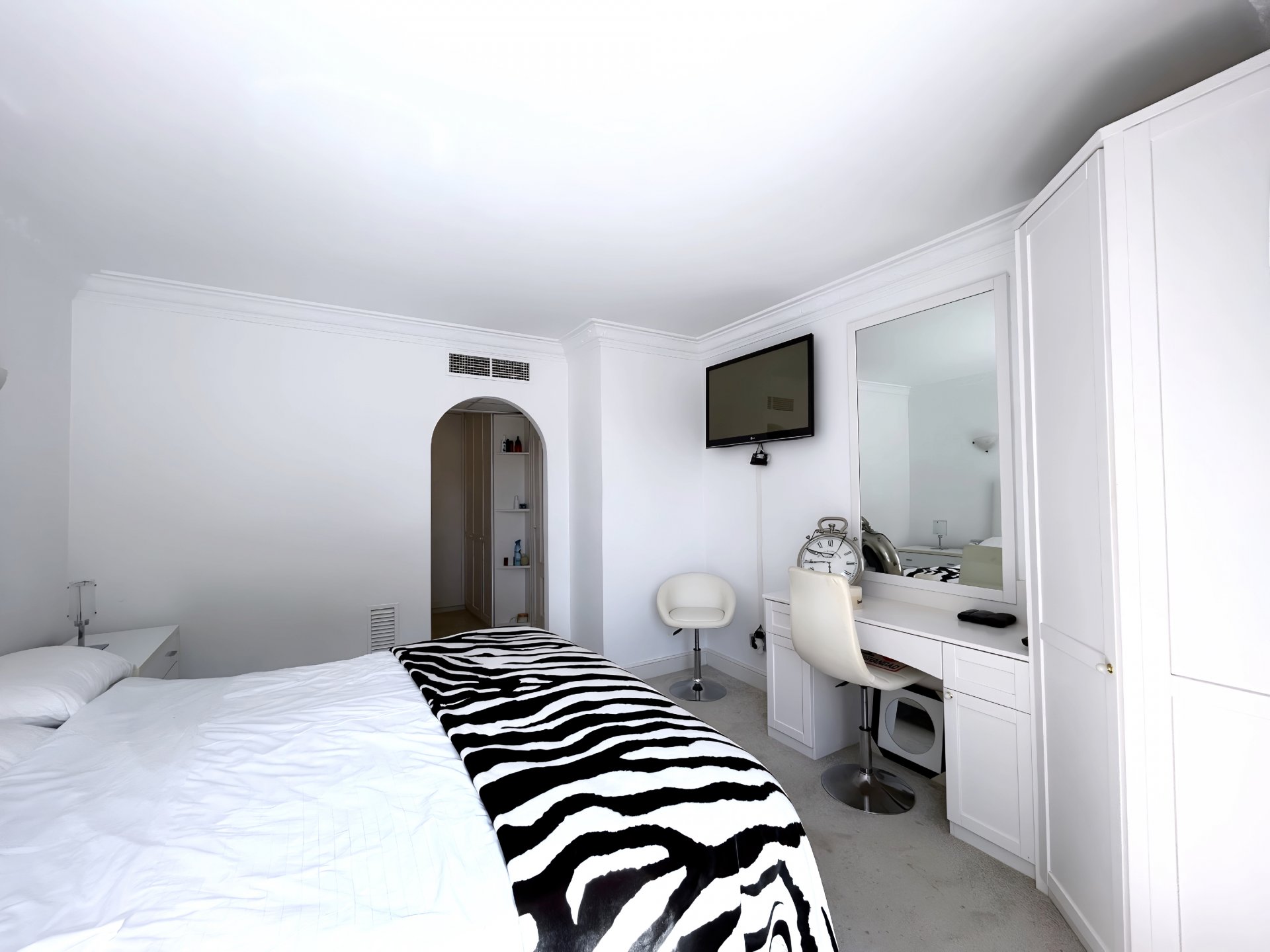 Villa in El Toro, Mallorca, Spain 5 bedrooms, 252 sq.m. No. 128164