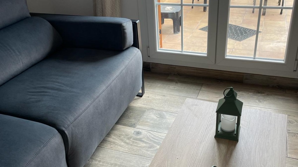 Apartament w El Puerto de Santa Maria, Cadiz, Hiszpania 2 sypialnie, 80 mkw. nr 120454