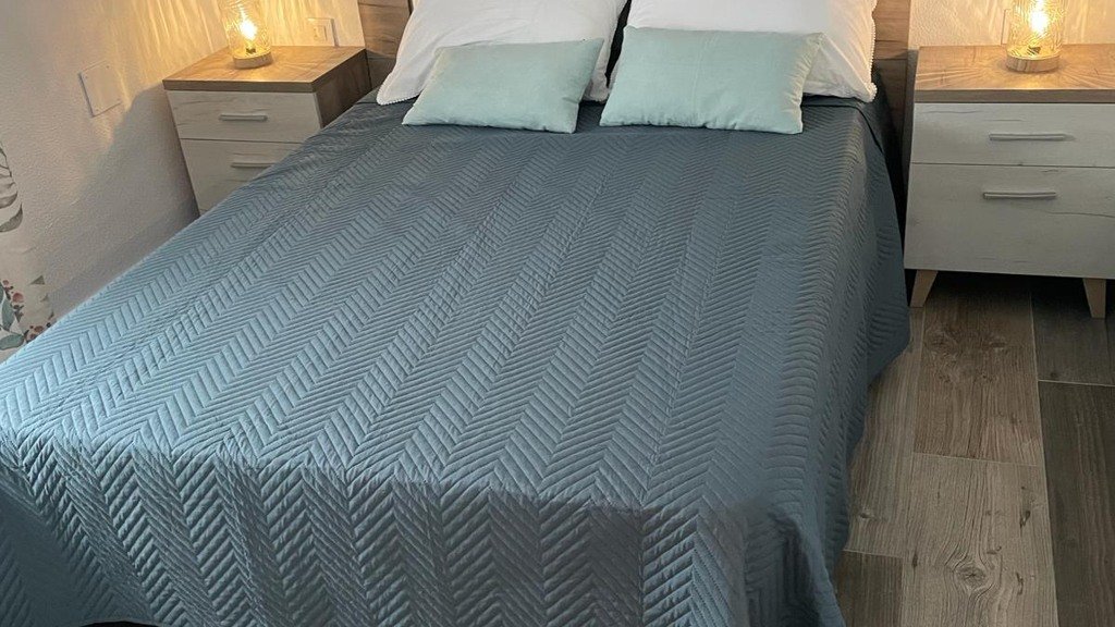 Apartament w El Puerto de Santa Maria, Cadiz, Hiszpania 2 sypialnie, 80 mkw. nr 120454