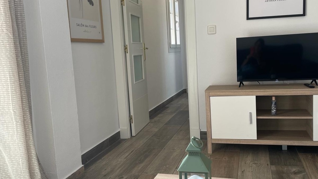Apartament w El Puerto de Santa Maria, Cadiz, Hiszpania 2 sypialnie, 80 mkw. nr 120454