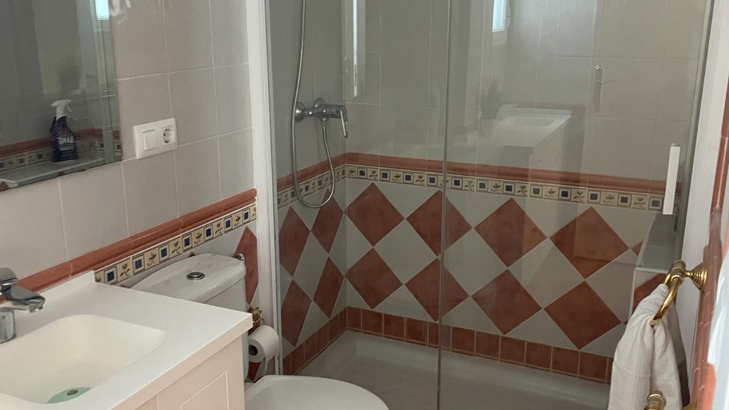 Apartament w El Puerto de Santa Maria, Cadiz, Hiszpania 2 sypialnie, 80 mkw. nr 120454