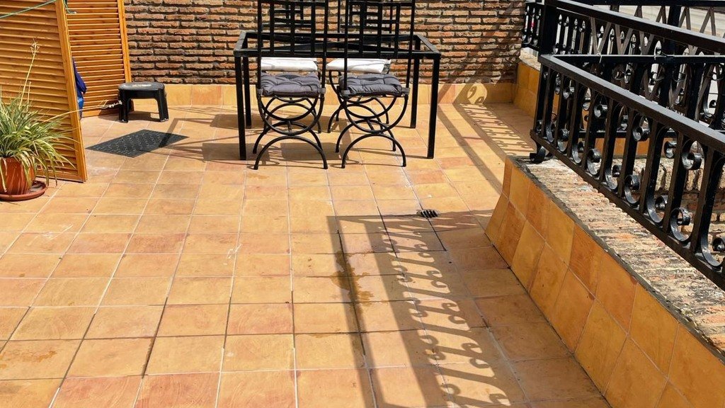 Apartament w El Puerto de Santa Maria, Cadiz, Hiszpania 2 sypialnie, 80 mkw. nr 120454